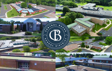  Exterior photos of the eight elementary schools in need of renovations